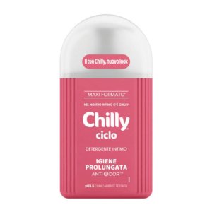CHILLY Det.Ciclo 300ml