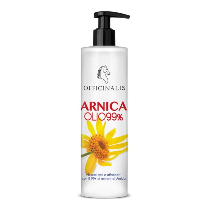 OFFICINALIS ARNICA 99% 100ML