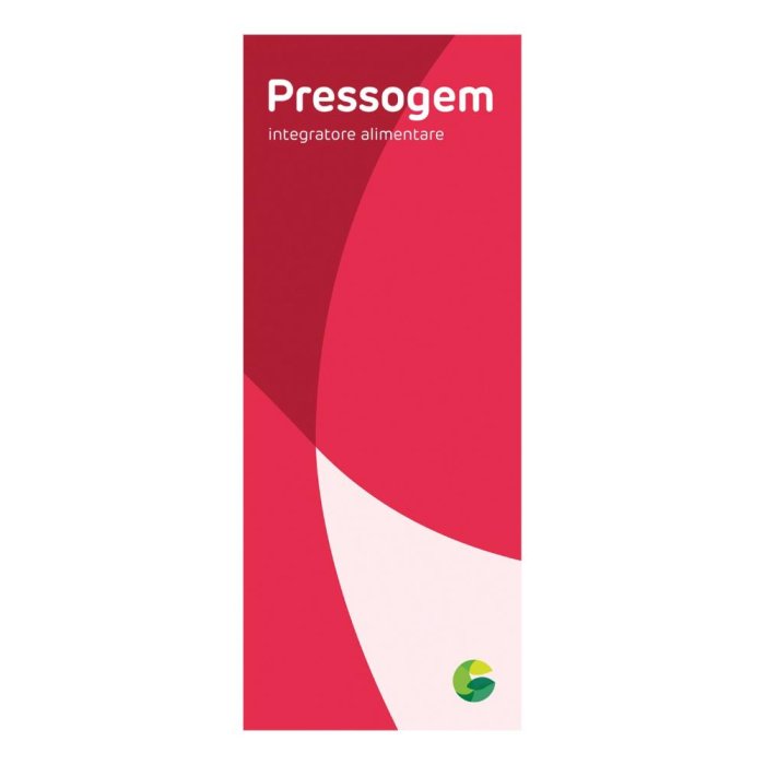 Greenpharma Pressogem 200 Ml