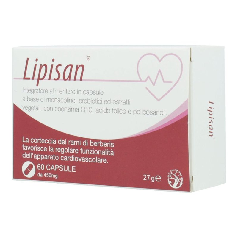 Abros Lipisan 60 Capsule