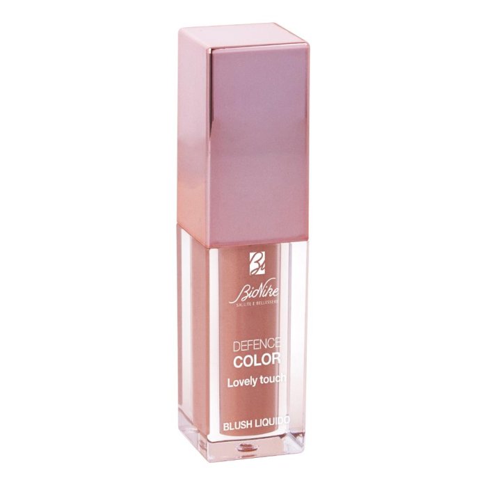 Bionike Defence Color Lovely Blush Liquido N.401 Rose