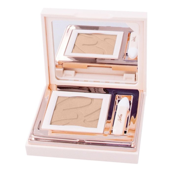 Bionike Defence Color Silky Touch Ombretto Compatto N. 406 Aube