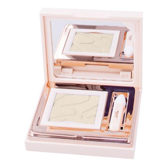 Defence Color Silky Touch Ombretto Compatto 417 Ivoire