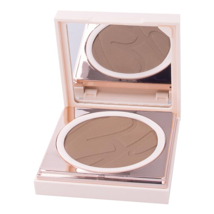 Bionike Defence Color Sun Touch Terra Compatta Mosaique 206