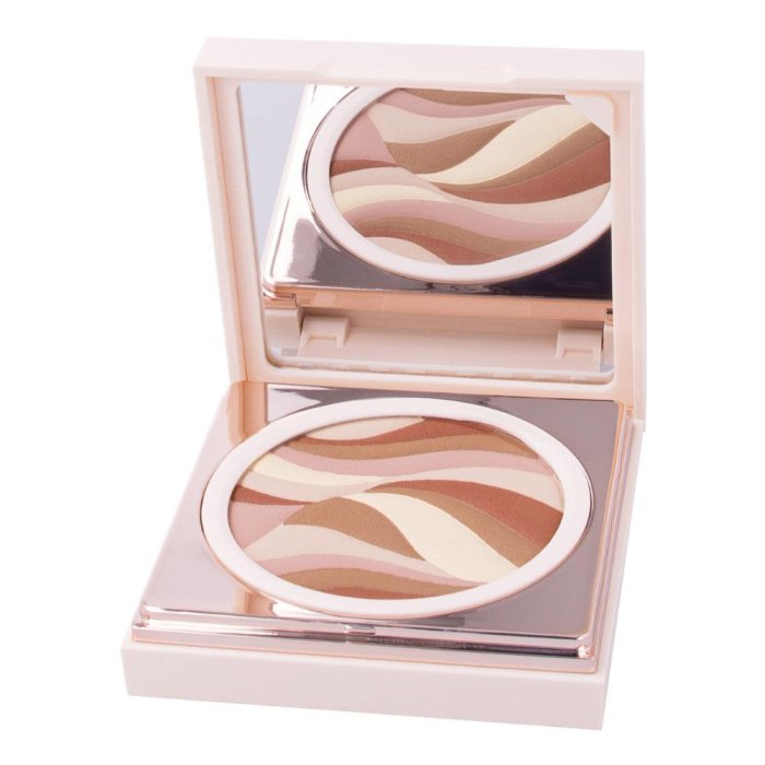 Bionike Defence Color Sun Touch Terra Compatta Noisette 207