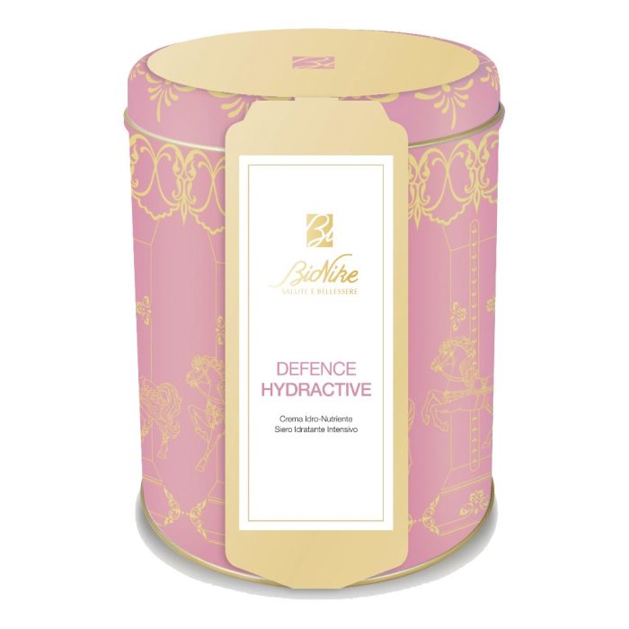 DEFENCE HYDRACTIVE KIT NAT2023