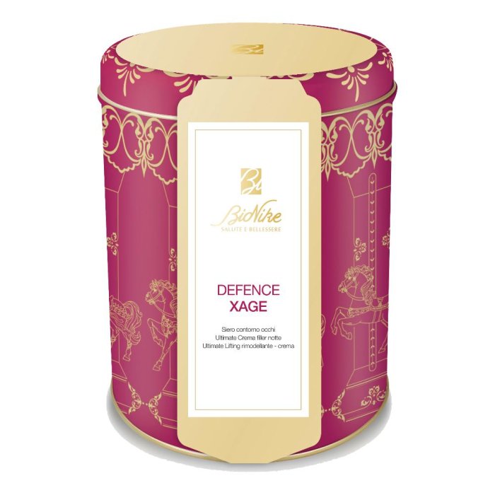 Bionike Cofanetto Defence Xage Natale 2023