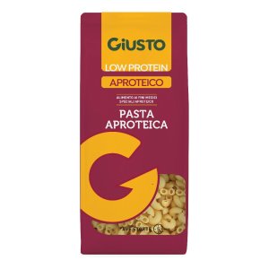 Giusto Aproteico Ave Storte 250g
