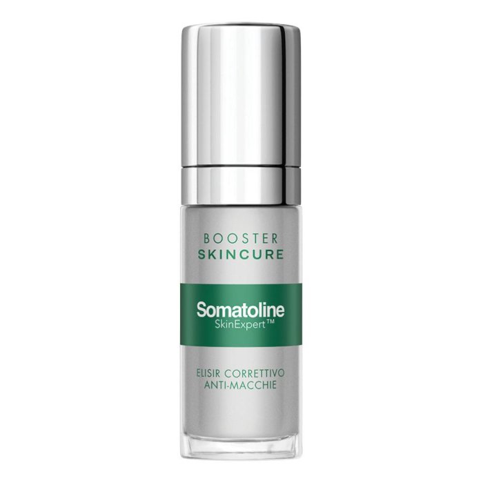 Somatoline Skin Expert Elisir Correttivo Antimacchie 30ml