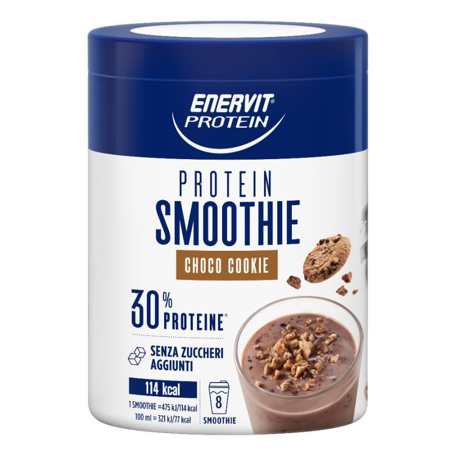 ENERVIT PR.Smoothie Choco-Cook ENERVIT PR.Smoothie Choco-Cook