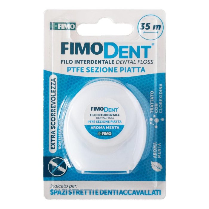 FIMODENT Filo Int.PTFE 35mt