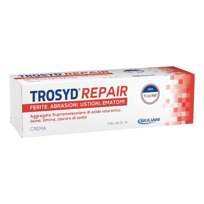 TROSYD Repair*25ml