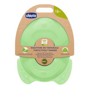CH riduttore WC plastica - riduttore WC in plastica per bambini