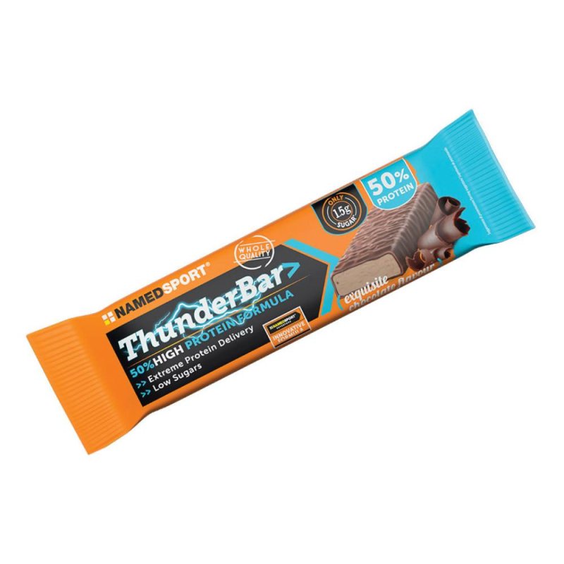  Thunder Bar Chocolate Cake 50 G