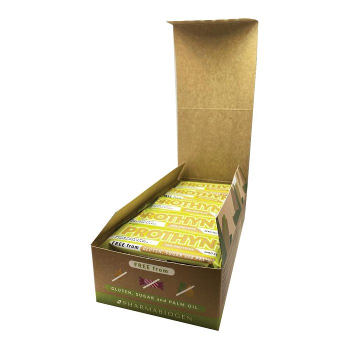 PROTHYN+ BARR IPERPROT PIST15P