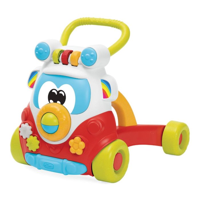 Chicco (artsana) Chicco Happy Hippy Eco+