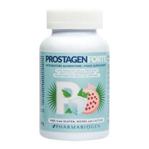 PROSTAGEN FORTE 60CPS