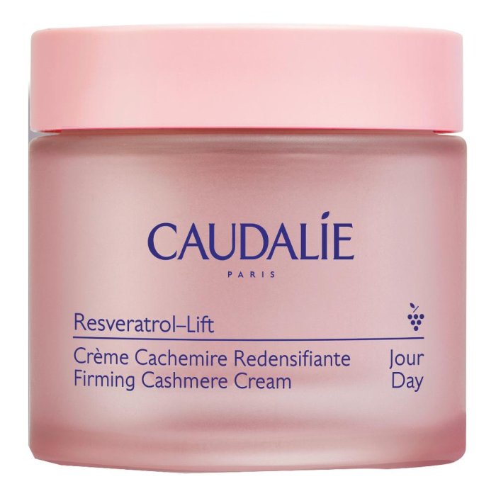 Caudalie Resveratrol Lift - Crema Cashmere Ridensificante 50 ml