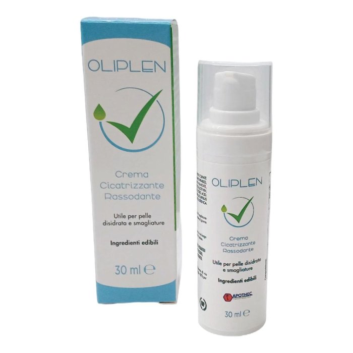 Apothec Oliplen 30 Ml