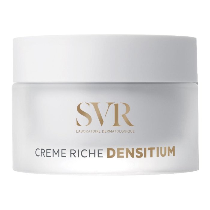 SVR Densitium - Crema Ricca Anti Età Liftante Ultra-Nutriente 50 ml