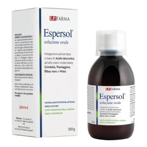 ESPERSOL Soluz.Orale 250ml