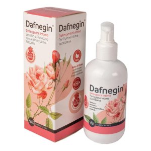 S&r Farmaceutici Dafnegin Detergente Intimo 200 Ml