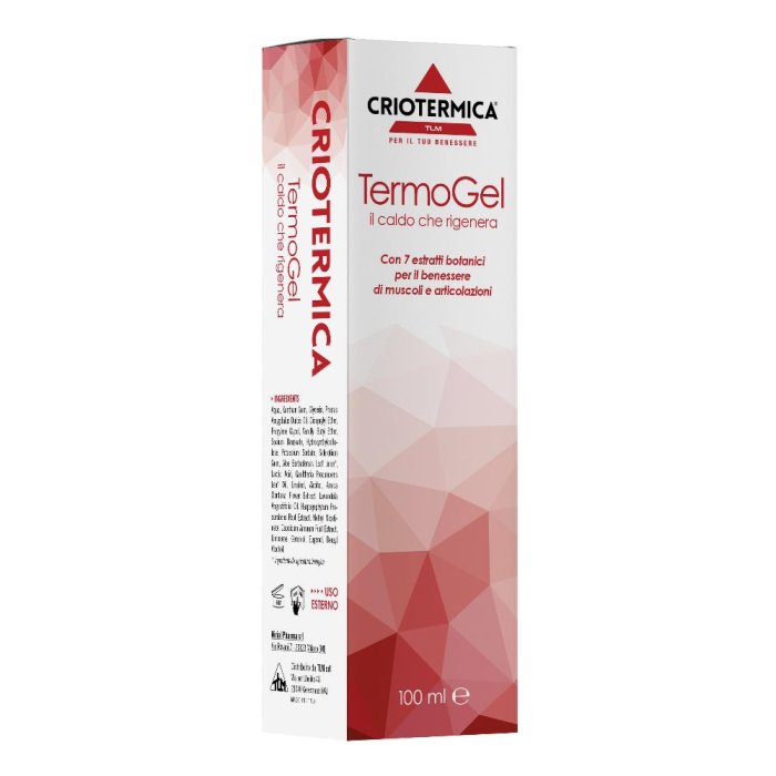 Termogel 100 ml Gel Sverniciatore Paint Remover per Vernici e Smalti su Legno, Metallo e Murature