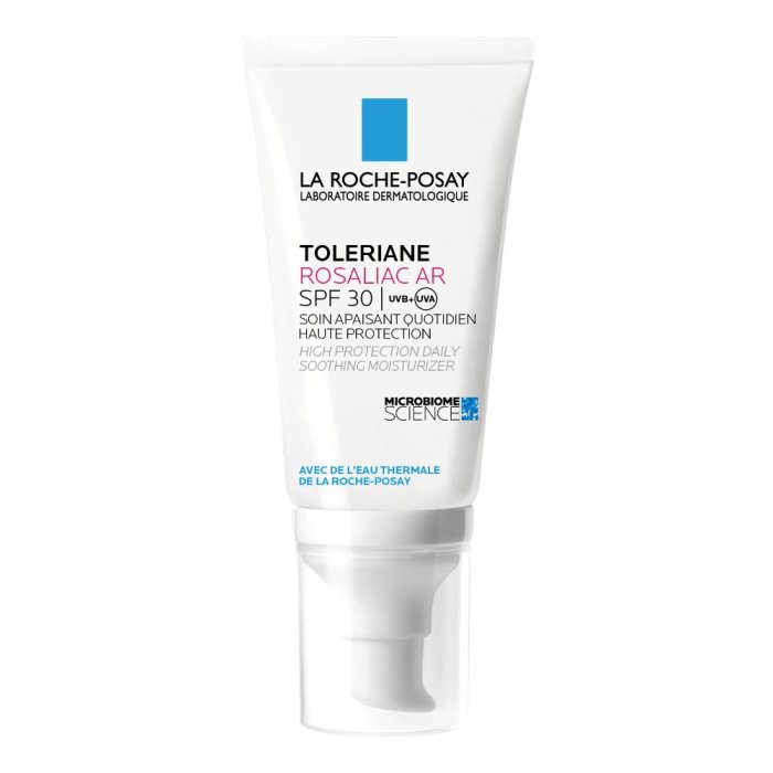 La Roche-Posay Toleriane Rosaliac AR SPF 30 50ml