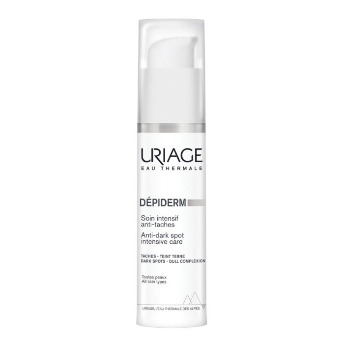 Uriage Depiderm - Trattamento Intensivo Anti-Macchie 30 ml