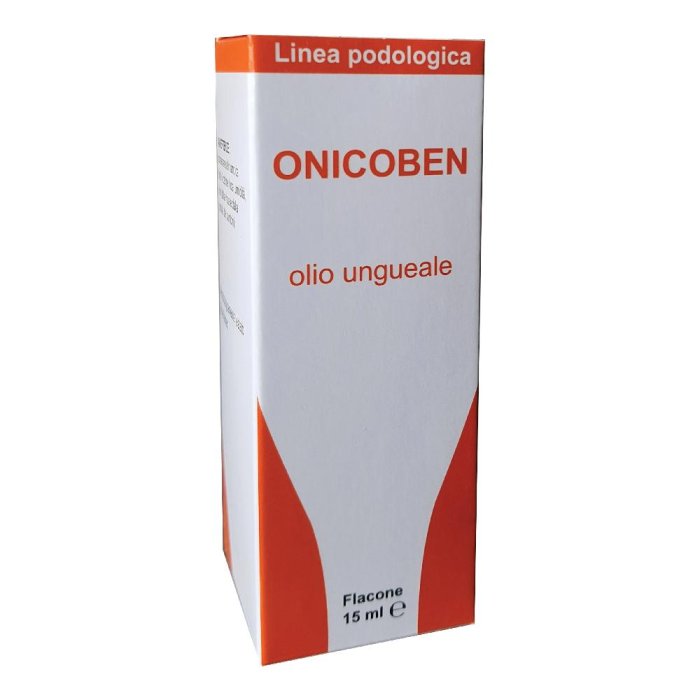 Isflabor Onicoben Olio Ungueale 15 Ml