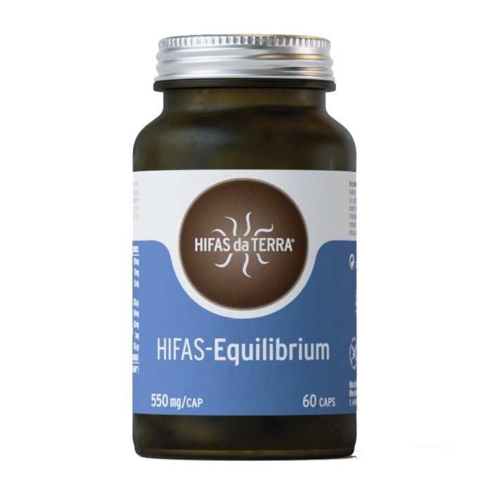 HIFAS EQUILIBRIUM 60Cps