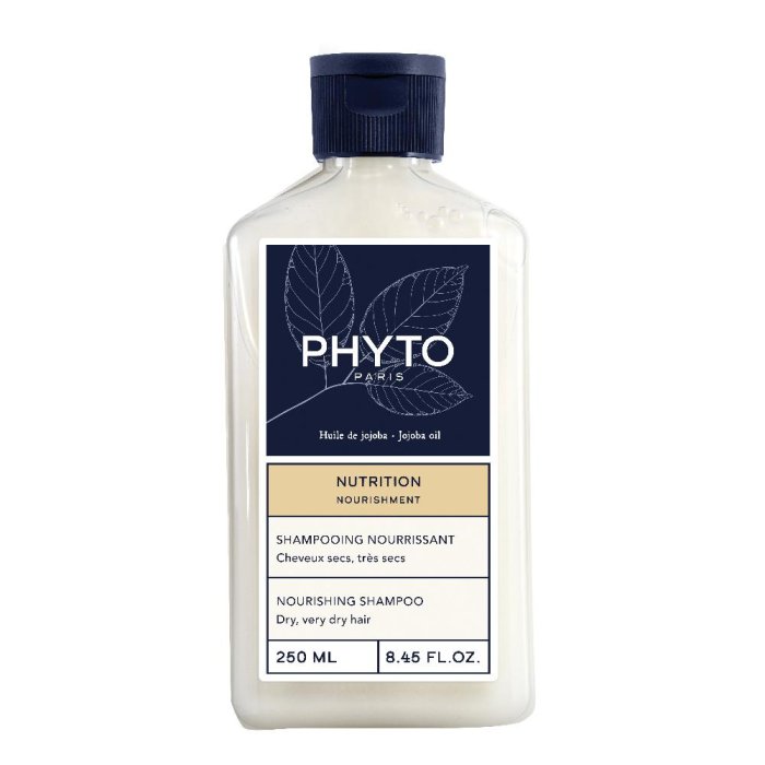 PHYTO Nutrition Sh.250ml