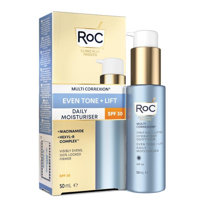ROC Multi Correxion Even Daily