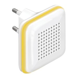 Colpharma Double Defense - Home Antizanzare Elettrico da Presa