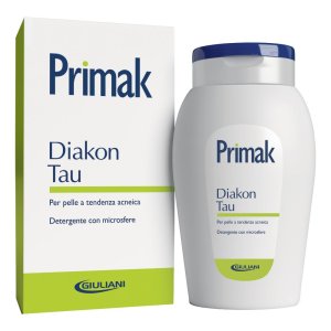 Primak diakon tau Detergente liquido 200ml