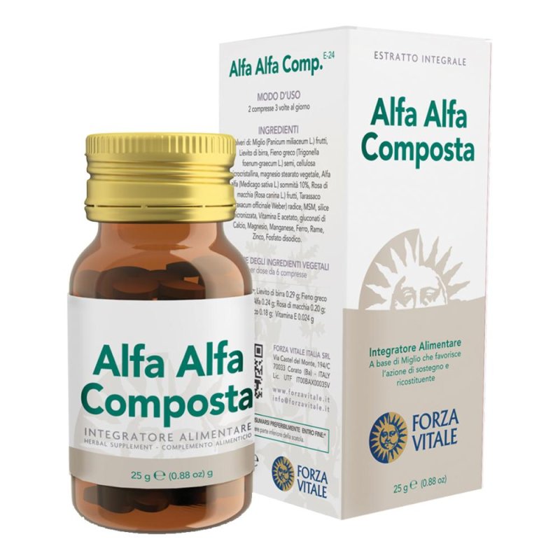 ALFATRIX 60CPR ALFATRIX 60CPR