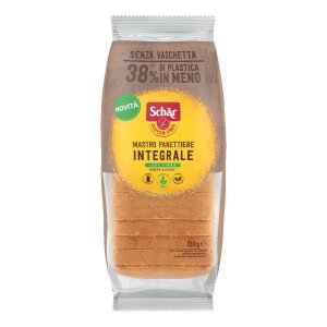  Schar Integrale Mastro Panettiere  senza glutine 330 G