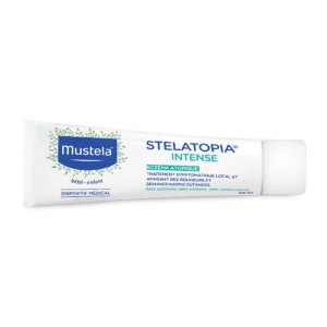 Mustela Stelatopia - Intense Dispositivo Medico per Eczema Atopico, 30ml