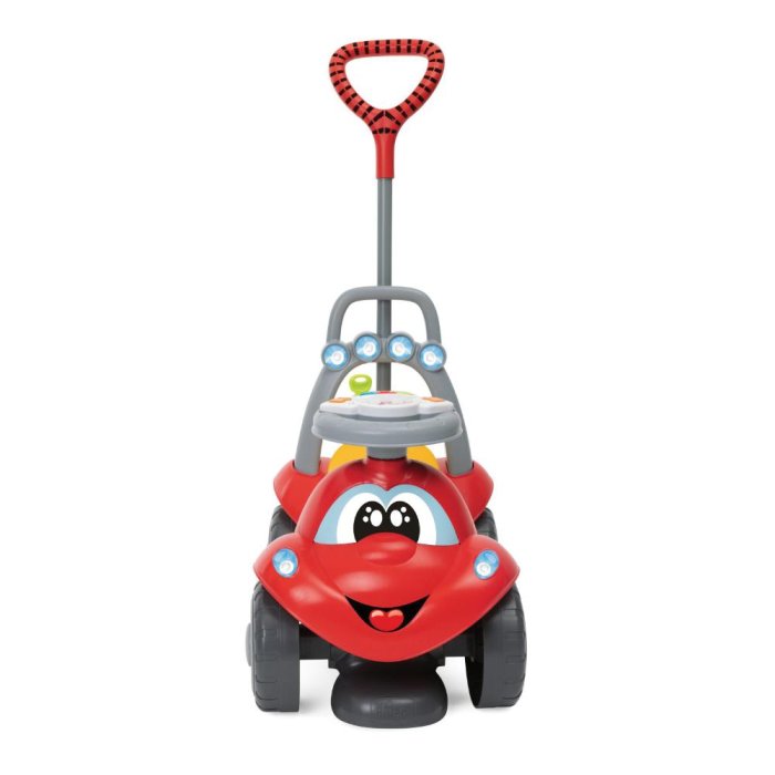 CH Gioco Billy Quattro