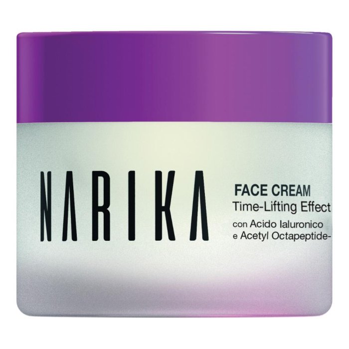 Narika crema viso 50 ml lifting