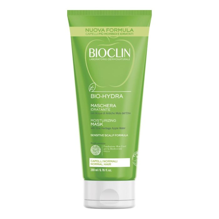 BIOCLIN Bio-Hydra*Masch.200ml