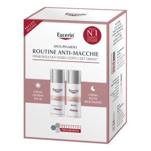EUCERIN ANTI PIGMENT ROUTINE