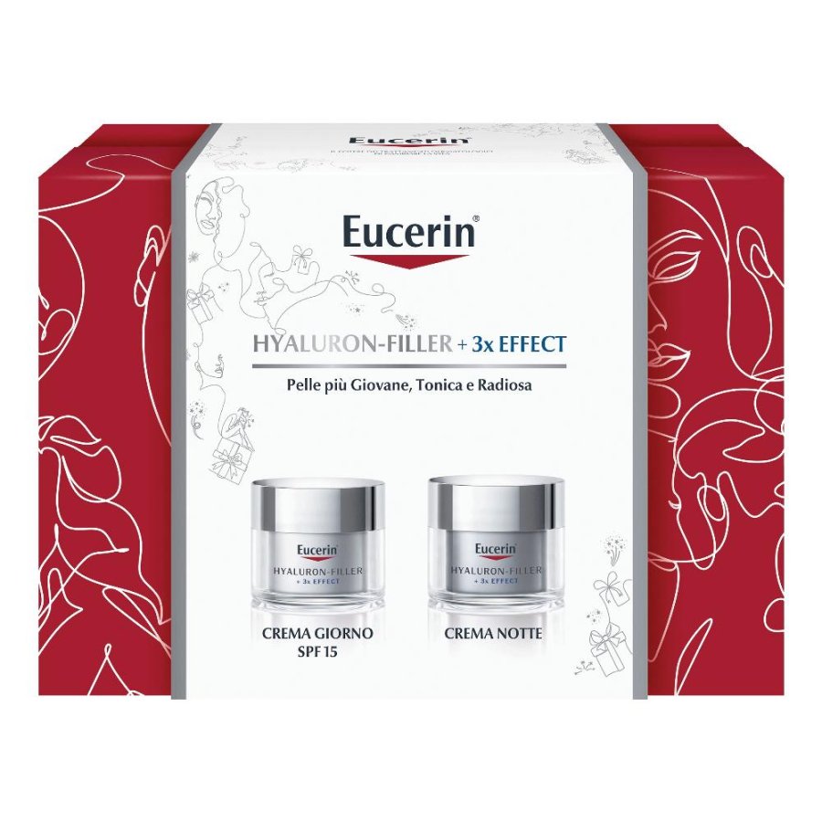 EUCERIN XMAS HYFI GIORNO NTT23 EUCERIN XMAS HYFI GIORNO NTT23