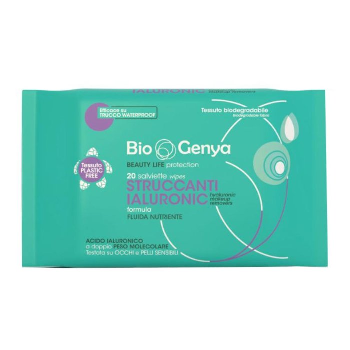 BIOGENYA Salv.Strucc.Ial.20pz