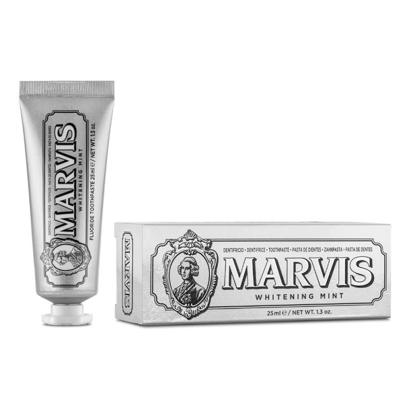 MARVIS WHITENING MINT C 25ML MARVIS WHITENING MINT C 25ML