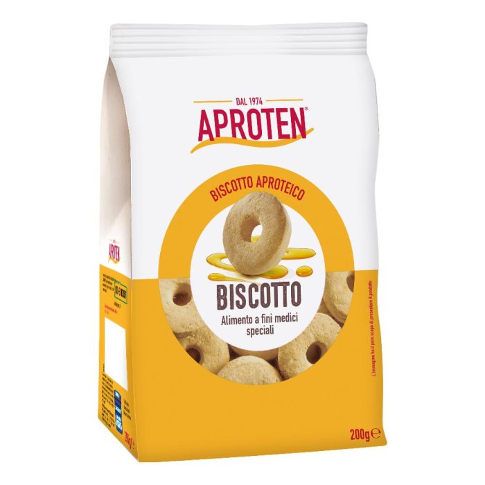 APROTEN Bisc.200g