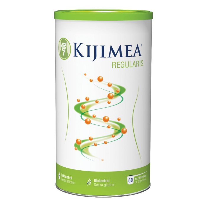 Kijimea Regularis: Bevanda Aromatizzata con Niacina per il Benessere delle Membrane Mucose 500 gr