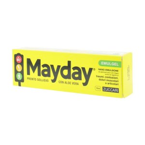 MAYDAY Emulge 75ml