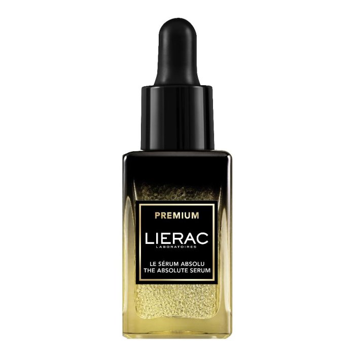 Lierac Premium Siero Assoluto Tonificante Illuminante Antietà 30 ml