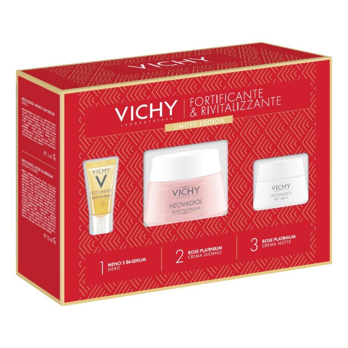 COFANETTO NEOVADIOL ROSE PLAT